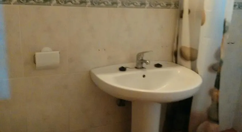Malagaonbeach 1 - Two Bedrooms - Up To 3 People - 10 Meters Beach 0*, Malaga Spain