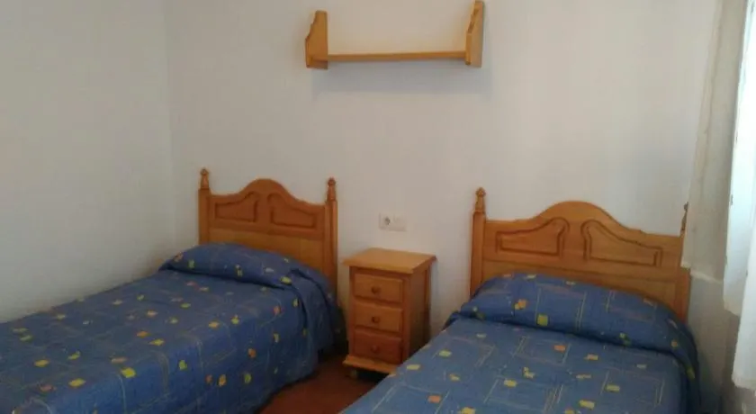 Malagaonbeach 1 - Two Bedrooms - Up To 3 People - 10 Meters Beach
